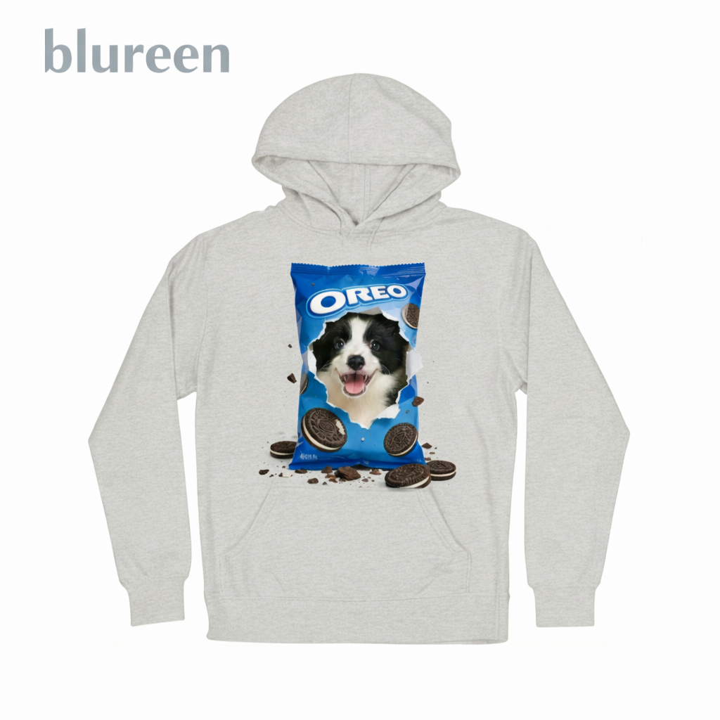 Custom Hoodie