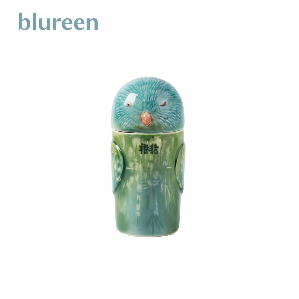 Custom Small Pet Urn for birds