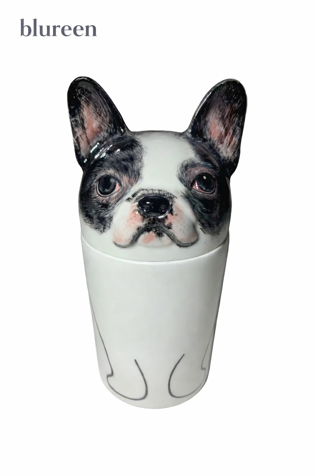 Custom Pet Cremation Urn For Dog