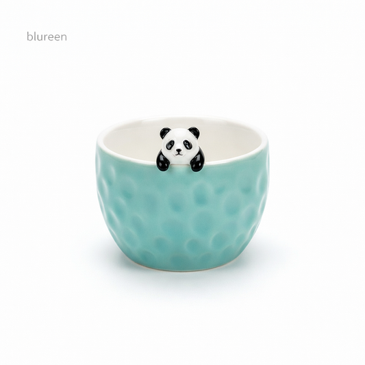 Custom Hand-Formed Mug