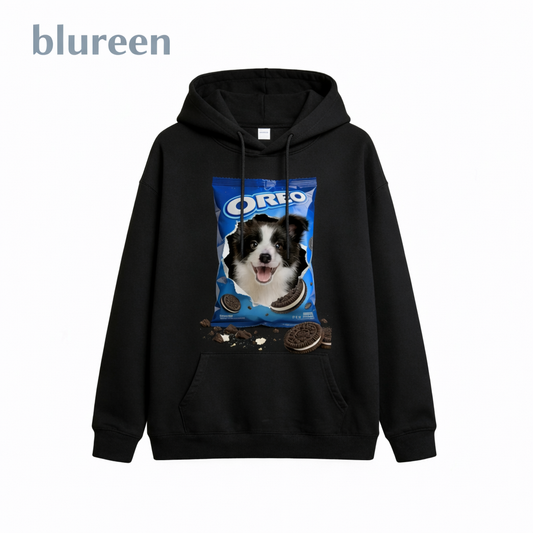 Custom Hoodie