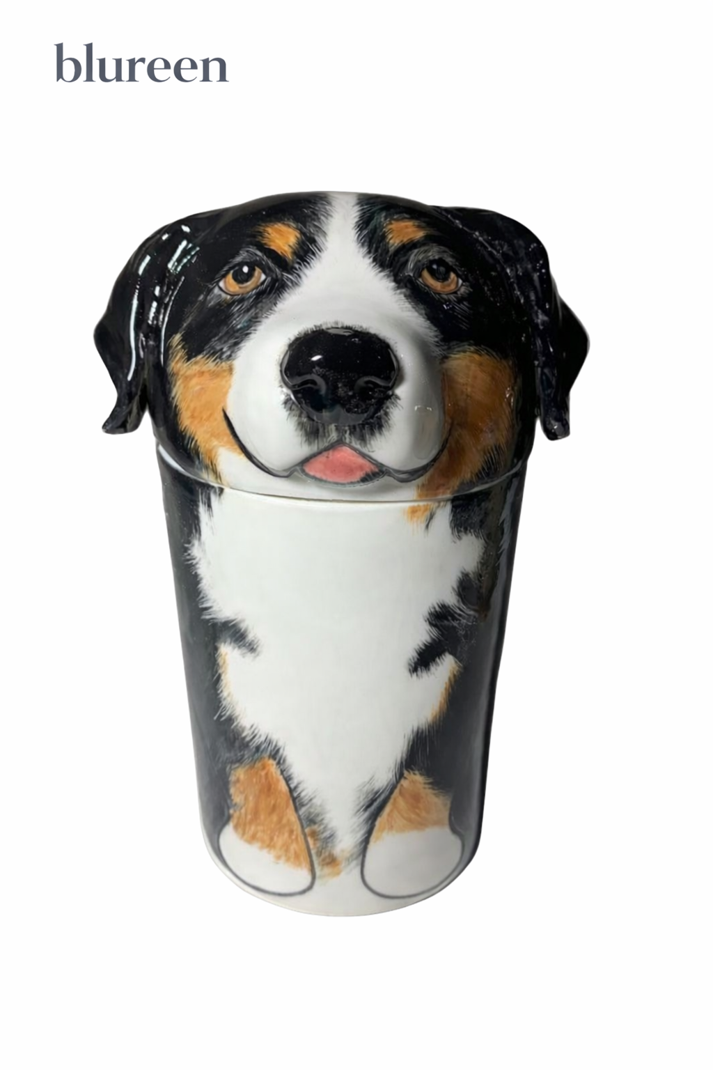 Custom Pet Cremation Urn For Dog